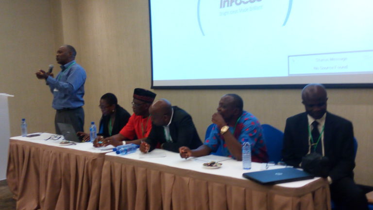 Nigeria shifts gear in ODS phase-out scheme