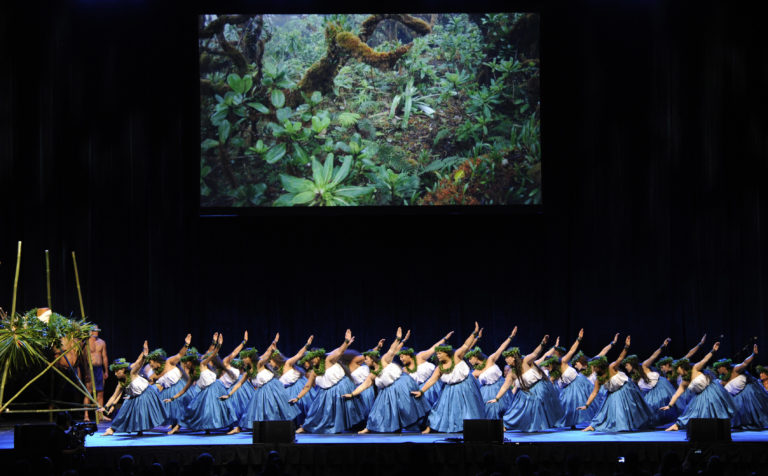 ‘Hawai’i Commitments’ emerges as global conservation summit ends