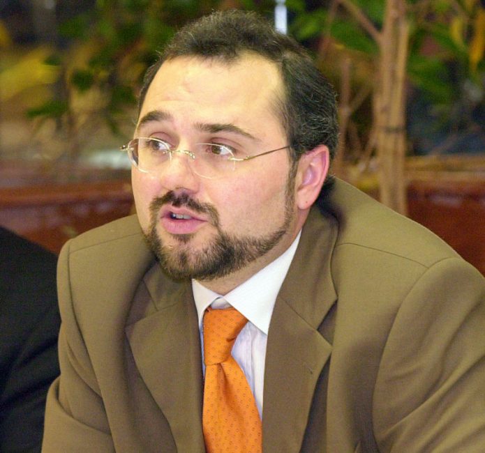 James Grabert, Director, Sustainable Development Mechanisms programme at the UNFCCC. He insists that the results of the regional dialogues are important