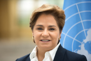 Patricia Espinosa, Executive Secretary of the UNFCCC, and Salaheddine Mezouar, President of COP22, insist that Africa is at the dawn of an unprecedented evolution and that a green growth model will give it an advantage on global markets