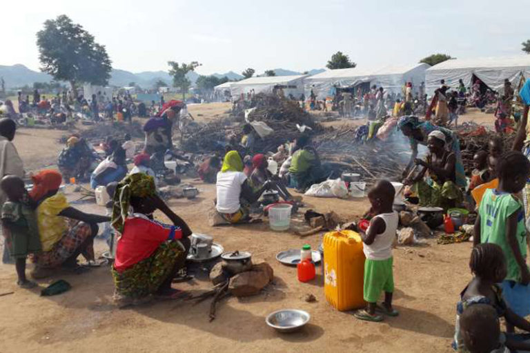 Ahead UN refugees, migrants summit, CSOs speak out