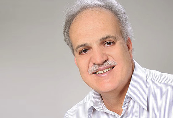 Brazilian climatologist, Carlos Nobre, leads a group of Latin American scientists and entrepreneurs clamouring a Fourth Industrial Revolution in the Amazon