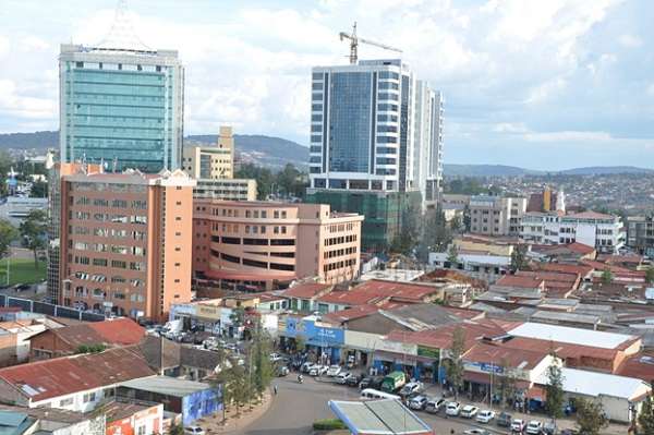 kigali