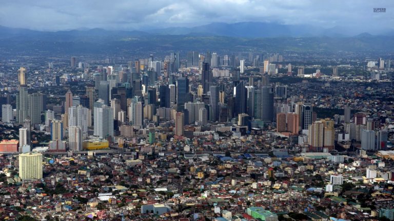 Manila climate forum focuses on Loss and Damage