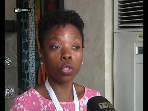 Video: Nutrition in Nigeria