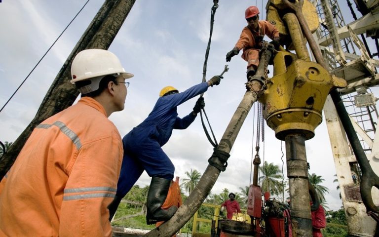 Oil exploration can cause tremors, quakes, scientists warn