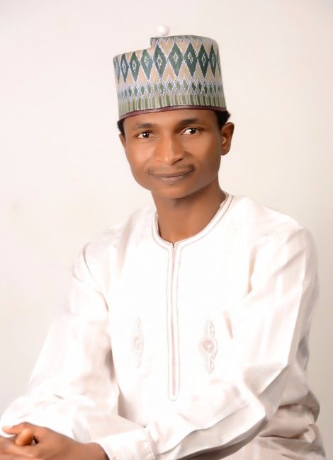 Hamzat Lawal