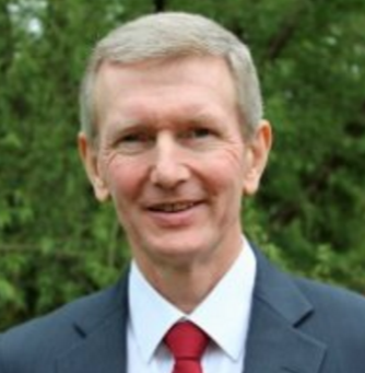 Ian Petty, General Manager, the Sustainable Shipping Initiative