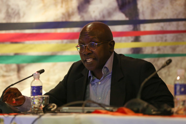 Africa urged to mainstream gender in climate change, development