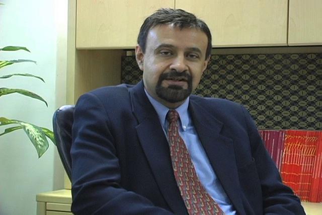 kapil-kapoor