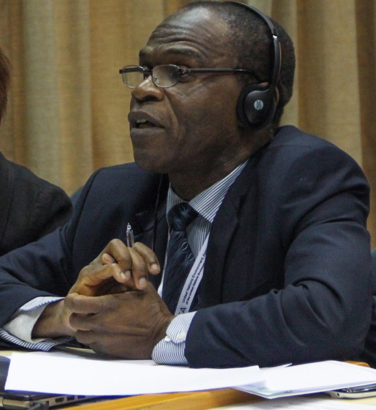 Nigeria develops standards for ODS disposal