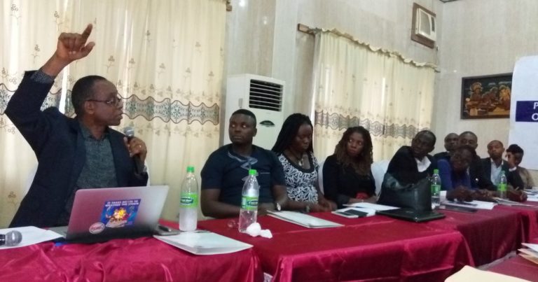 Labour and climate change: Implication of policies and action