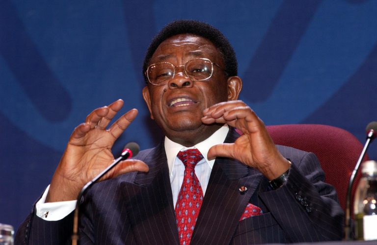 Experts extol late Prof Obasi’s contributions to climate science