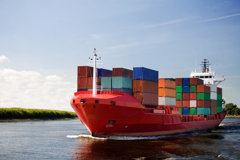 New GHG reporting requirements for shipping unveiled