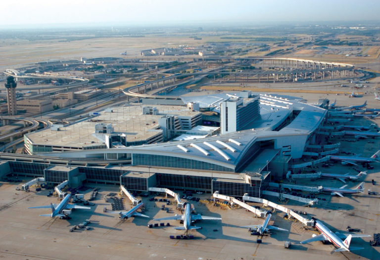 Delhi, Dallas airports make history as carbon-neutral facilities