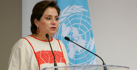 Patricia Espinosa