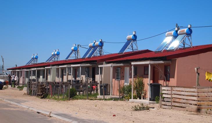 The East African region has recorded a surge in renewable energy investment