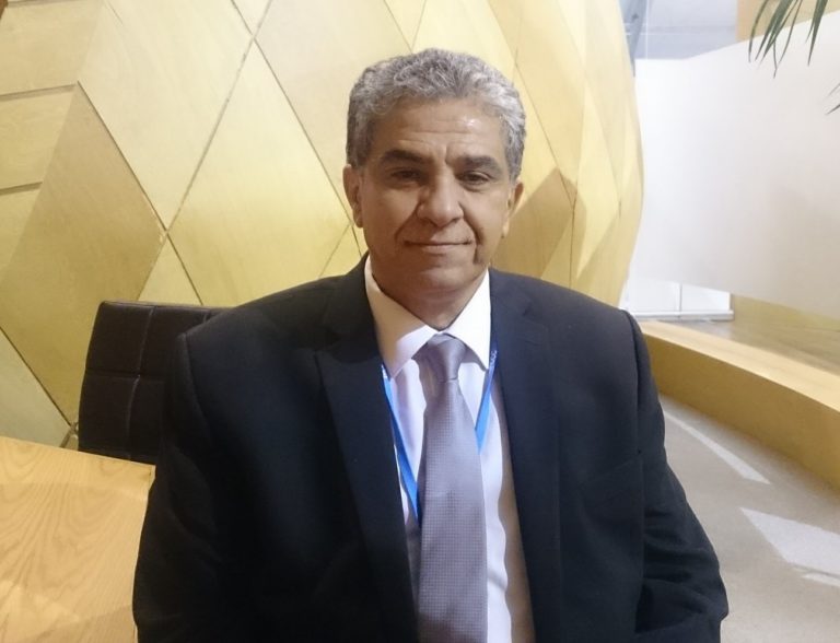 Egypt offers to host CBD/COP14 in 2018
