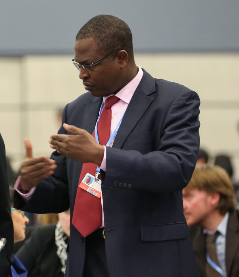 Paris Agreement: EU prepares African nations for MRV requirements