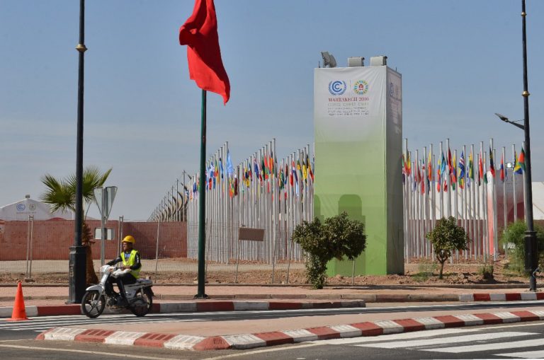 Paris Agreement: Guidance for designing NAMAs updated
