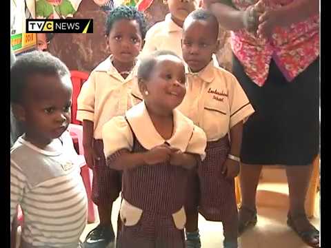 Video: Early nutrition and learning ability