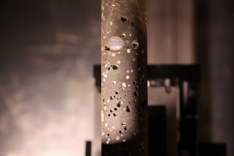 Have scientists who turned carbon emissions into rock saved the world?