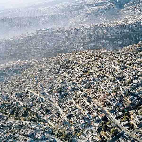 Mexico City, the sprawling, densely populated, high-altitude capital of Mexico, hosts the 2016 Mayors Summit, the C40 Cities Climate Leadership Group's flagship event