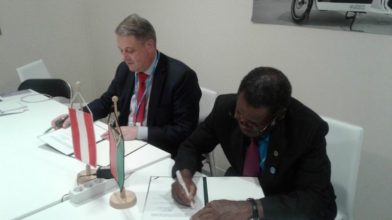 Austria supports Vanatu’s renewable energy NAMA