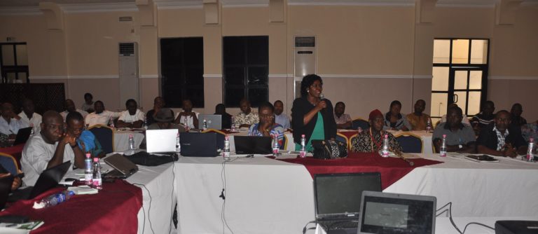 REDD+ strategy finalised, Readiness Phase completed