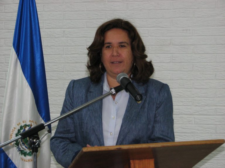 El Salvador develops NDC roadmap with adaptation component