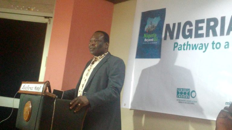 Why a Nigeria without oil is possible