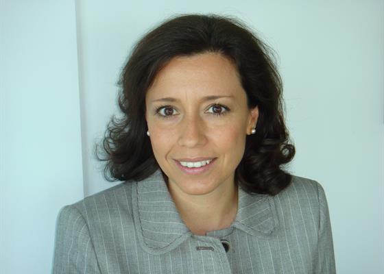 Tatiana Ramos, Executive Director of Conservation International Mexico A.C. She says the business forum provides the opportunity to bring biodiversity as a subject into corporate sustainability agendas