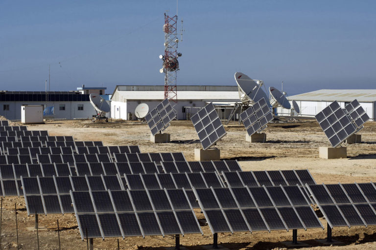 Renewable energy crucial for sustainable development – Report