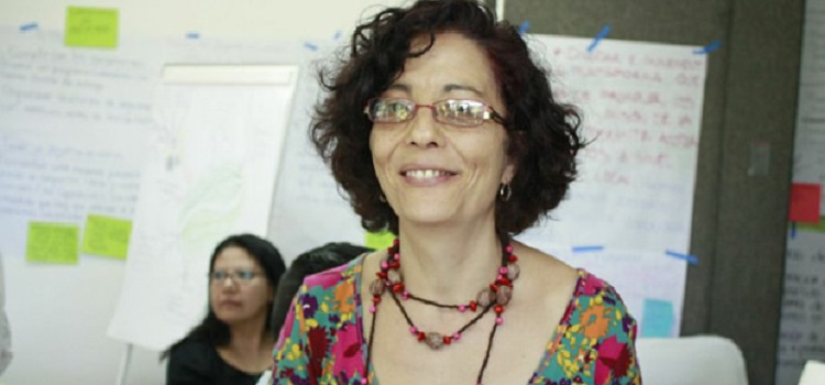 Patricia Balvanera. Scientists have underlined the need for governments to step up efforts to integrate the protection of biodiversity into strategies, plans and polices