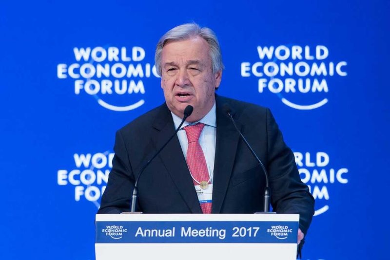 Guterres