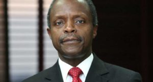 Yemi Osinbajo