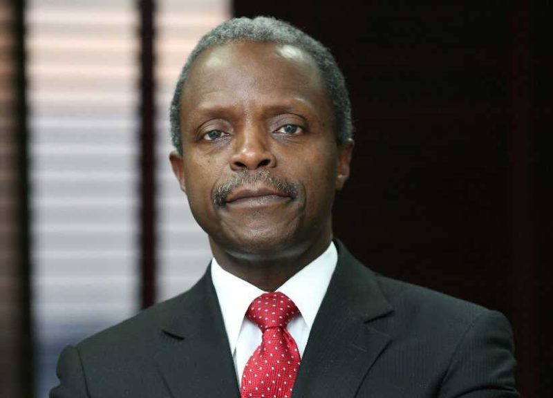 Osinbajo