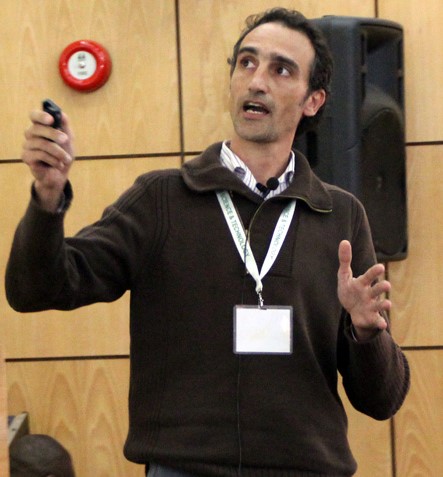 Paolo Cerutti