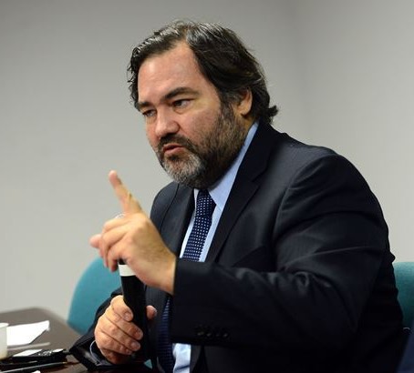 Pavel Sulyandziga