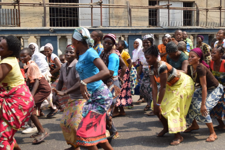 Lagos waterfront evictions inhuman, degrading, illegal – Court