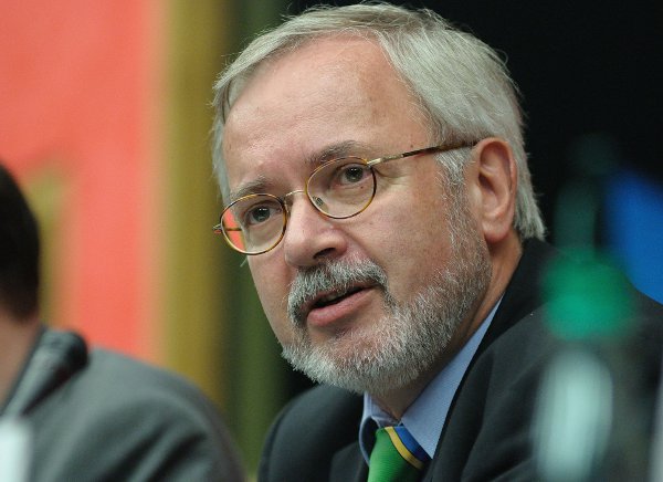 Werner Hoyer