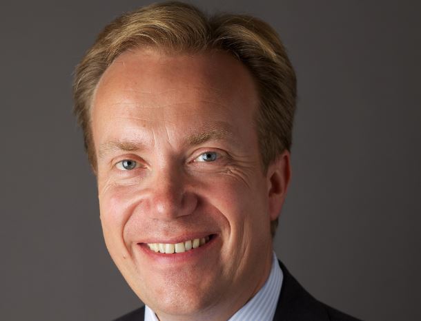 Borge-Brende