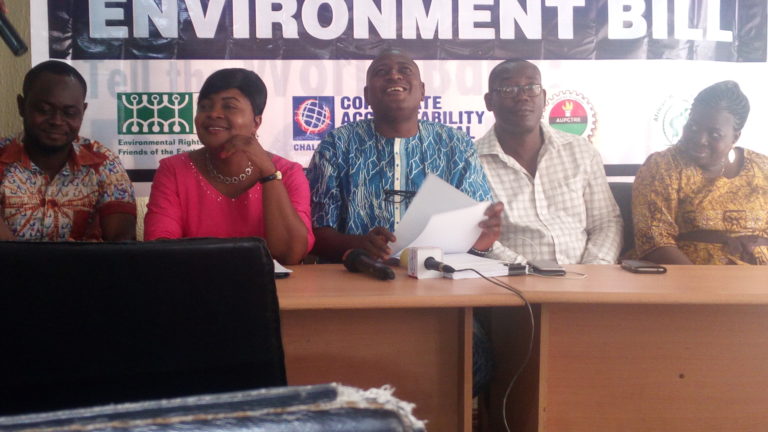 New Lagos Environment Bill: Activists vow to stop Ambode