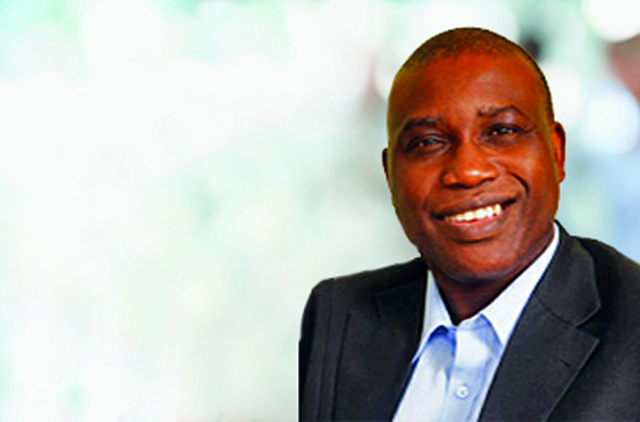 Femi Adewole