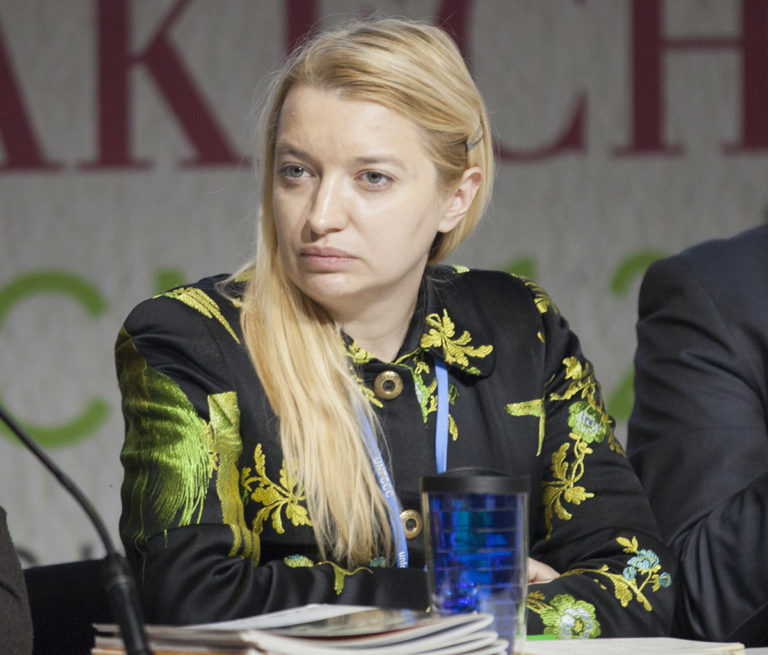 Ending fossil fuel subsidies crucial for climate protection