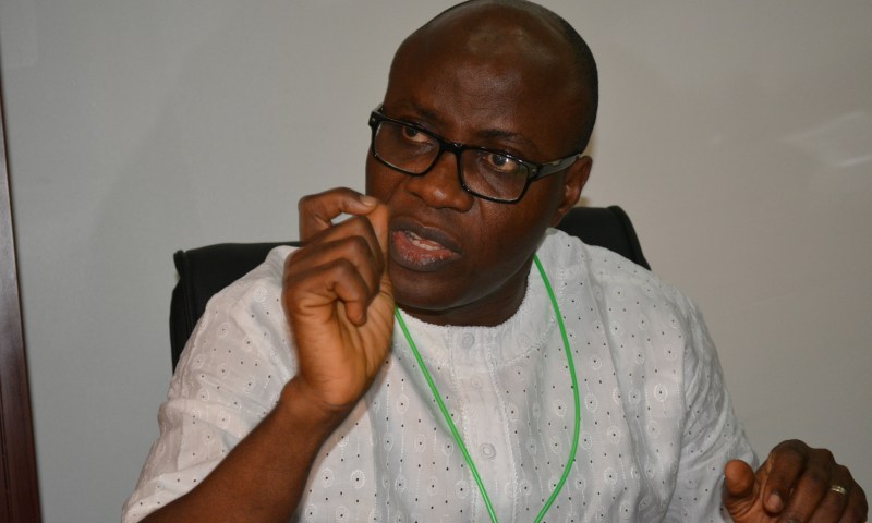Waziri-Adio