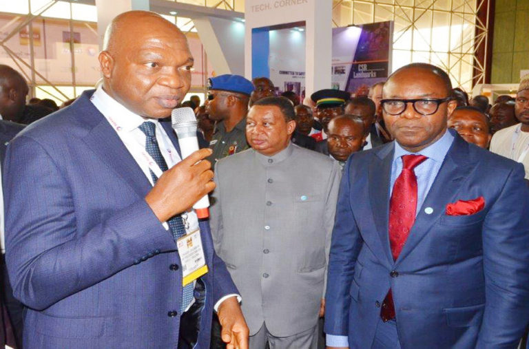 Images: Shell at NOGE 2017