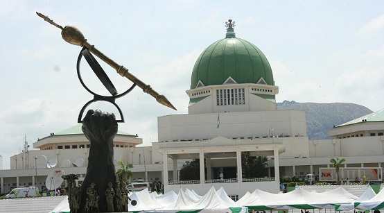 Nigeria National Assembly Complex