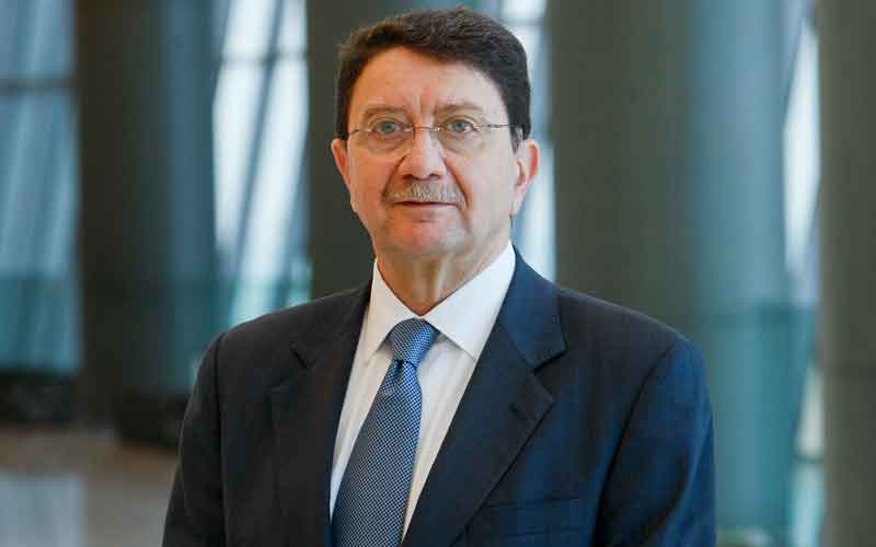 Taleb-Rifai