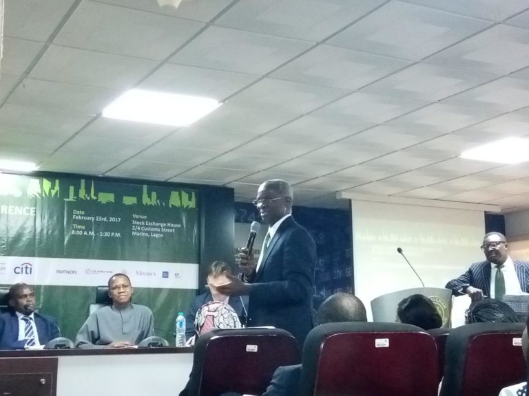 Propertymart lauds Fashola, proffers solution to housing challenges